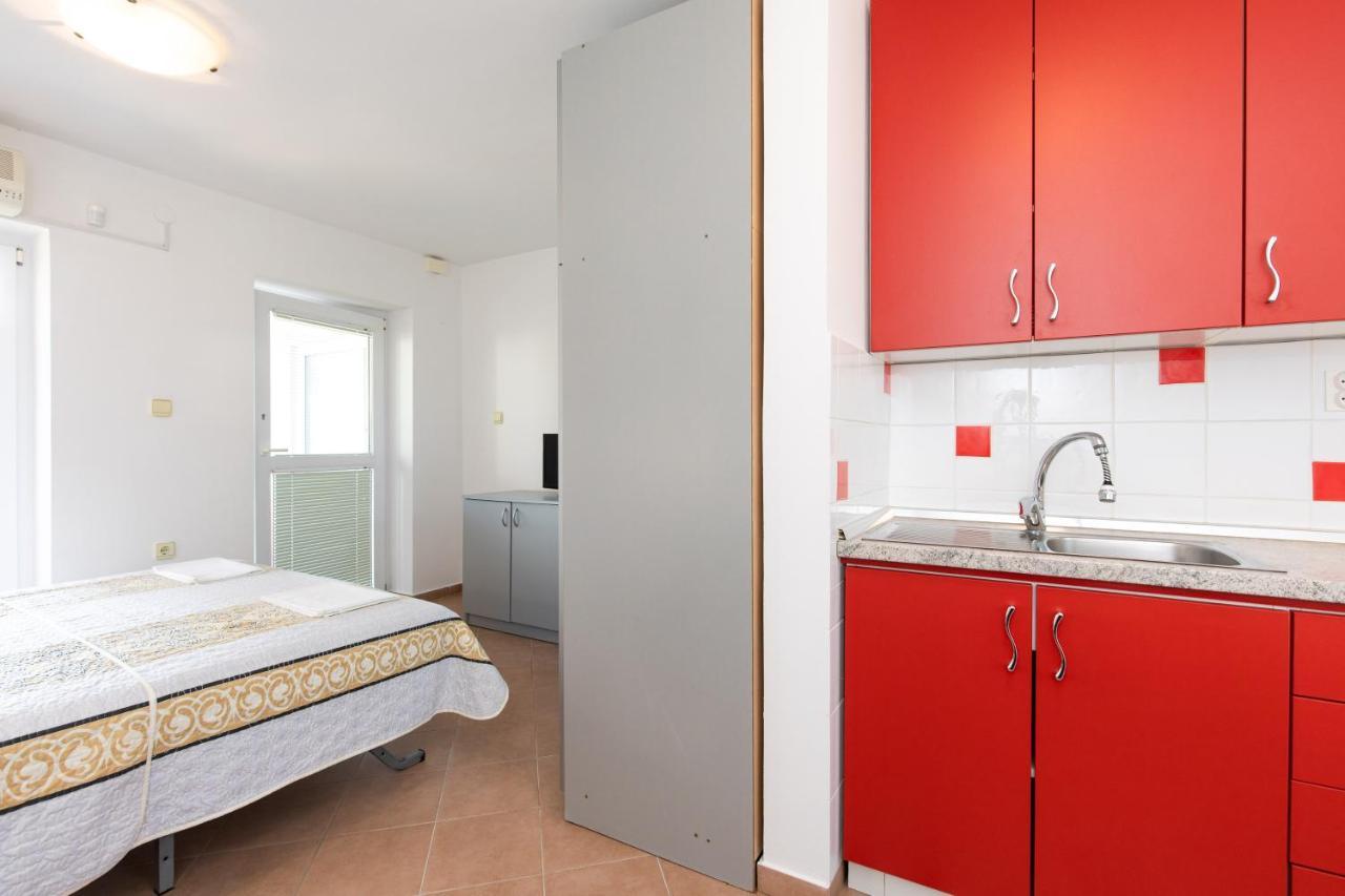 Apartmani "Ruza" Porat  Exterior photo